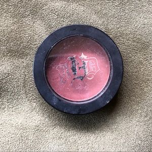 Kat Von D Lolita Eyeshadow